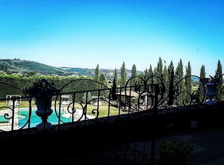 B&B Castello La Pia Dama Residence Guazzino Εξωτερικό φωτογραφία
