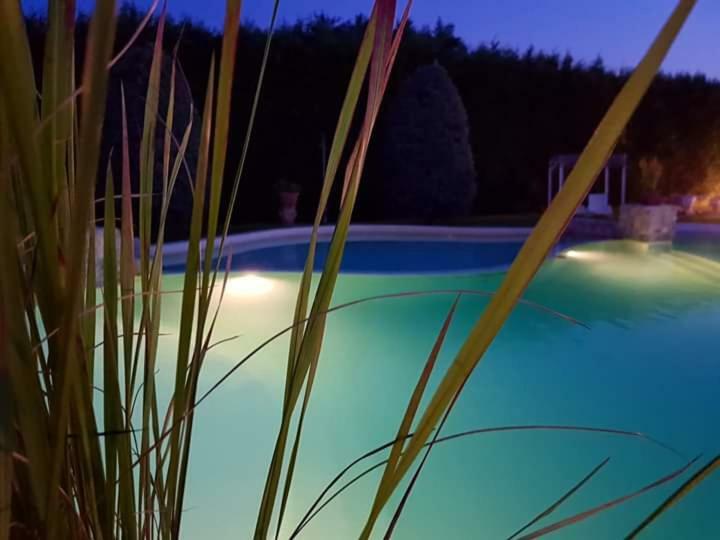 B&B Castello La Pia Dama Residence Guazzino Εξωτερικό φωτογραφία